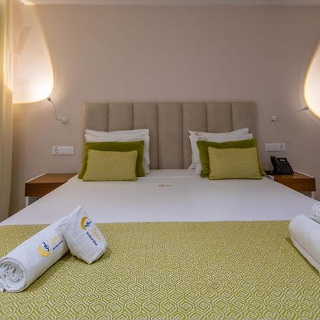 Luna Boutique Hotel Mindelo Esterno foto