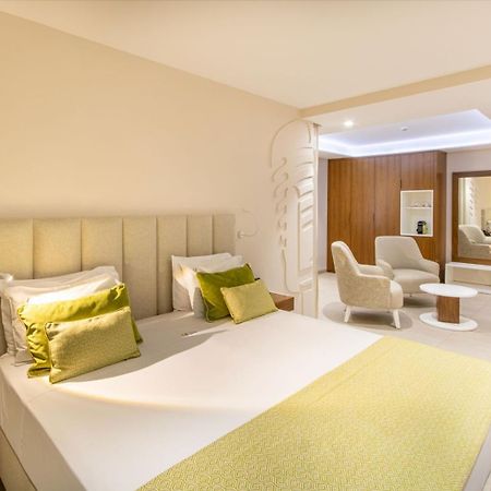 Luna Boutique Hotel Mindelo Esterno foto