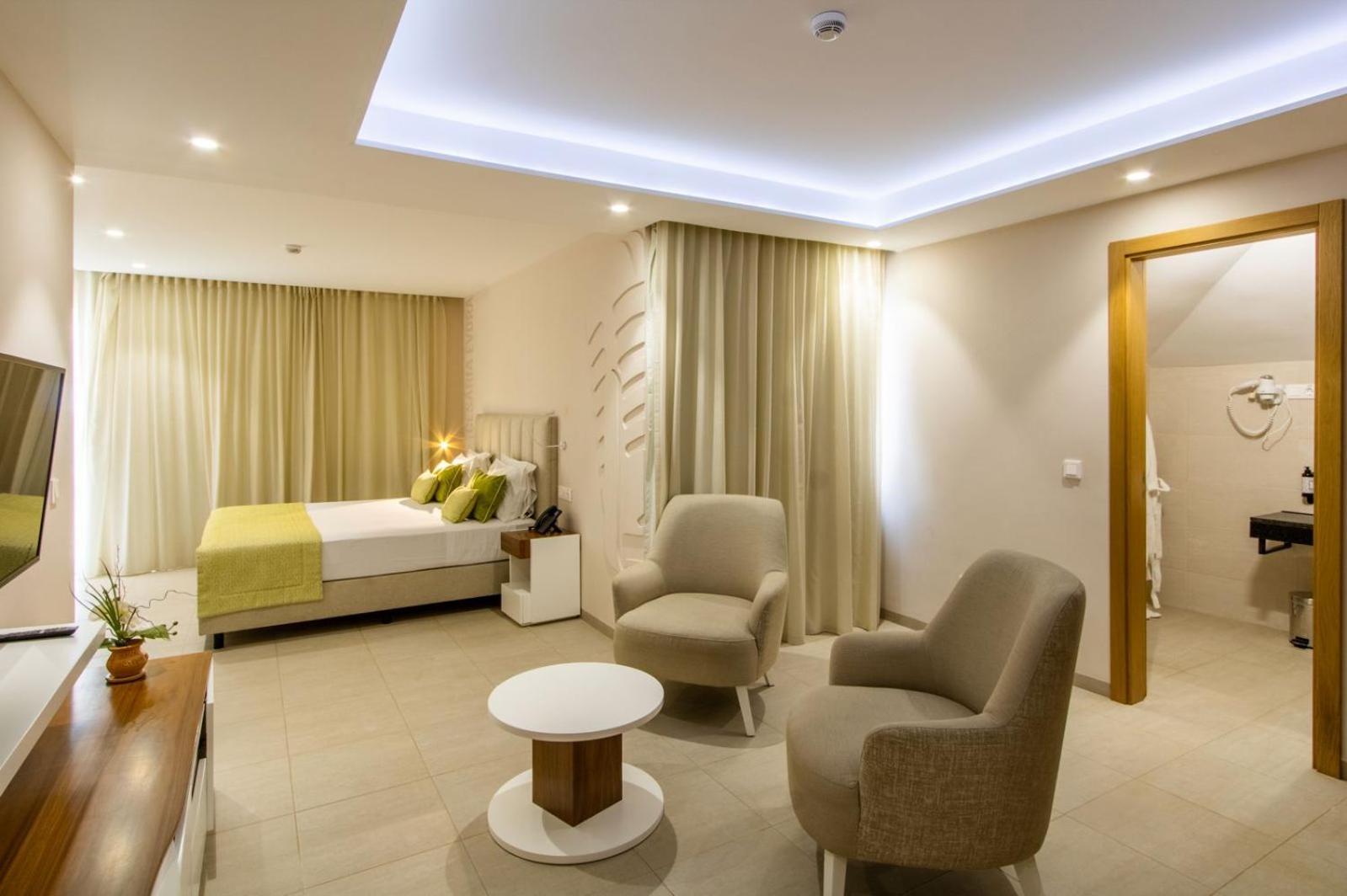 Luna Boutique Hotel Mindelo Esterno foto