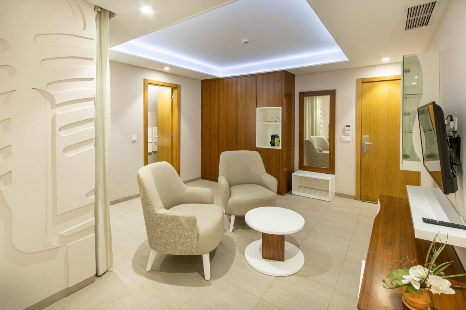 Luna Boutique Hotel Mindelo Esterno foto