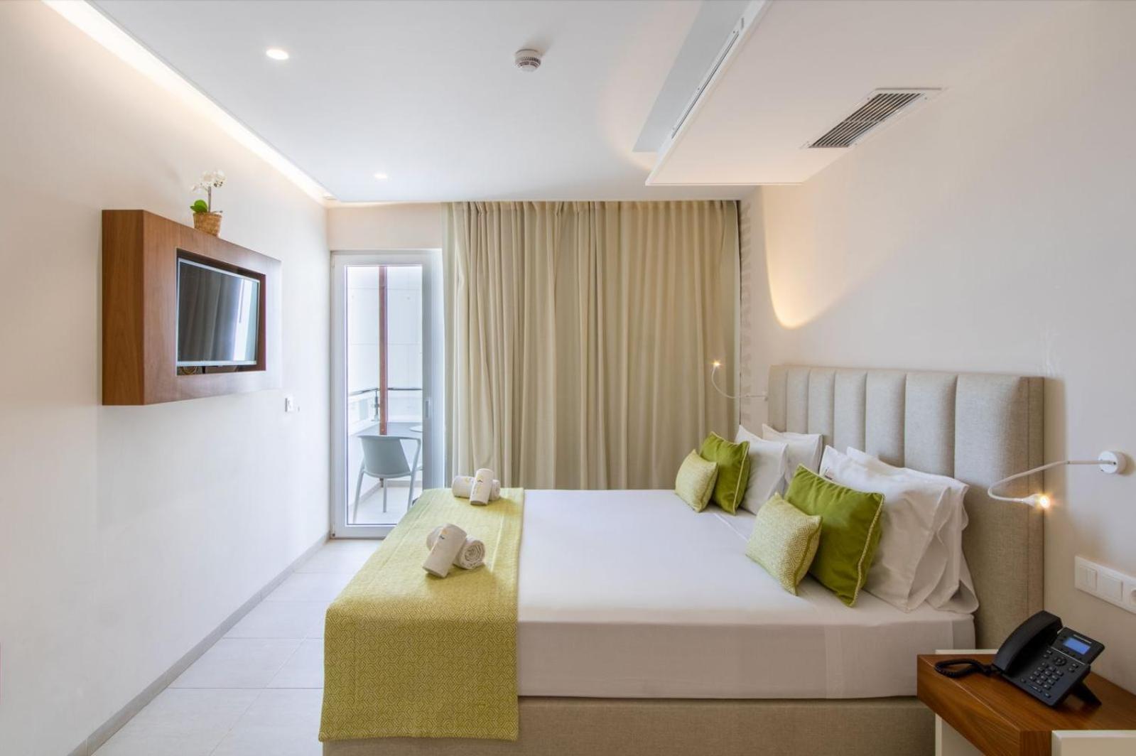 Luna Boutique Hotel Mindelo Esterno foto